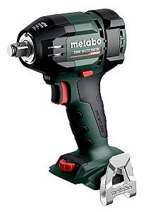 Гайковерт METABO SSW 18 LTX 550 BL (602404840)