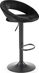 Scaun Halmar H102 Negru