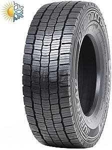 Anvelopa camion HUBTRAC Regional D22 16 PR Drive 315/70R22.5 154/150L