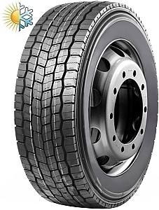 Anvelopa camion HUBTRAC Regional D11 20PR Drive 315/80R22.5 156/150L