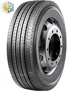 Anvelopa camion HUBTRAC Regional S11 24PR Steer 385/65R22.5 164K