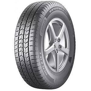 Anvelopa pentru camioneta PointS 4SeasonsVan 8PR 195/70R15C 104/102R