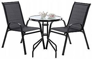 Set mobila de gradina GardenLine SAD5895