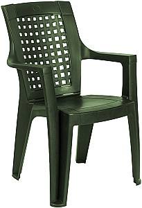 Scaun terasa Sanja Ema (verde) 7030V