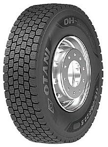 Anvelopa camion OTANI OH-320 295/80 R22.5 152/148M 16PR