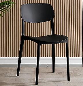 Scaun 4Life AT39 Black