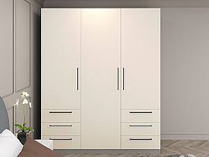 Dulap Bayro Serenity Crem deschis