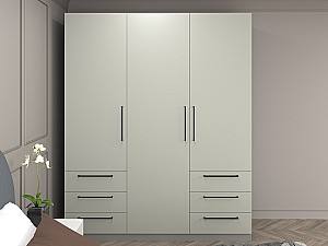 Dulap Bayro Serenity Trend Gri