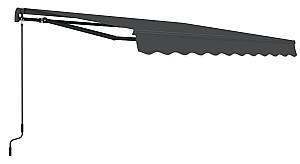 Шатёр Sonmez 295x250 Темно-серый