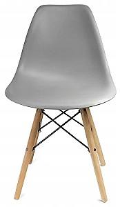 Scaun Jumi Eva SD-972063 (Gray)