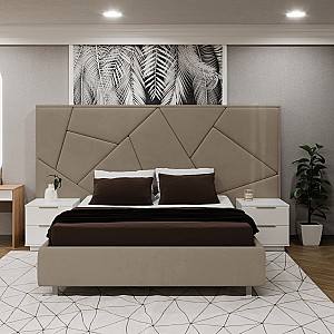 Кровать Bayro Elegans 160x200 см (Ткань Категория II) Js 1080 - 4
