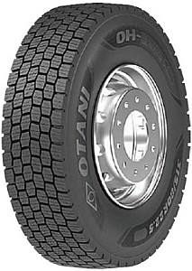 Anvelopa camion OTANI 315 / 80 R22.5 (156/150L OH-320 20PR Drive)