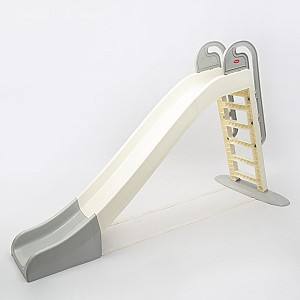 Tobogan copii Doloni 014550/17 White/Gray