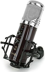 Microfon voce Kurzweil KM-1U Silver