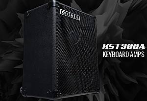 Boxa portabila Kurzweil KST300A