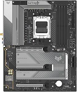 Материнская плата Sapphire NITRO+ B850A WIFI 7