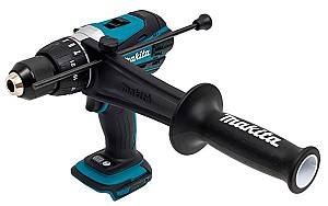 Masina de insurubat Makita DHP487Z