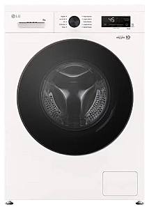 Masina de spalat LG F4X1009NWB