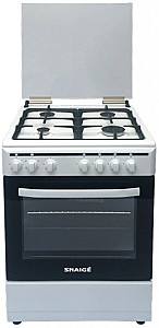 Газовая плита SNAIGE FGE 6405 WM
