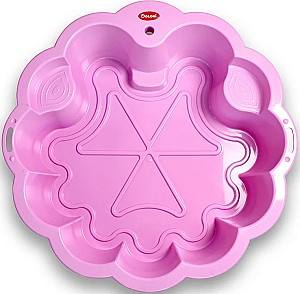 Песочница Doloni 01234/10 Розовый