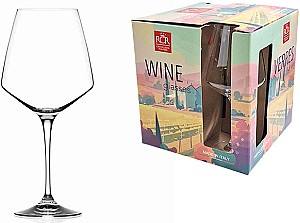 Pahare RCR Aria Verres 4 buc