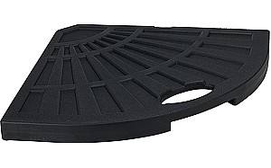 Подставка для садовых зонтов ProGarden 55444