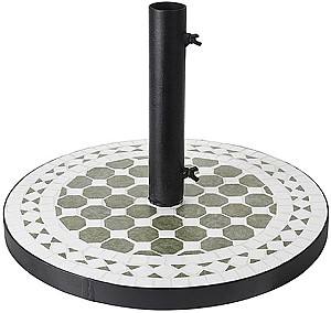 Подставка для садовых зонтов ProGarden Mosaic Green (46644)