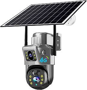 Камера видеонаблюдения Ikevision IK-VCS09-G-EU Black