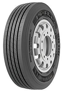 Anvelopa camion PETLAS 385/65R22.5 20PR 164K Progreen SH110 Steer m+s