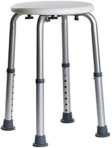 Стул для ванны для людей с ограниченными возможностями Masterline Pro White (07705)