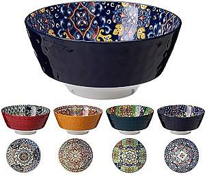 Bol Siaki Motiv oriental (26502)