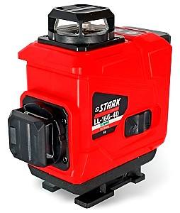 Лазерный уровень Stark LL2-16G-4D