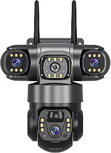 Камера видеонаблюдения Ikevision IK-SC28-W