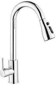 Кран для кухни Hydro-S Aquafix 15 Хром