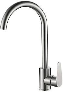 Кран для кухни Hydro-S Aquafix 121 Satin