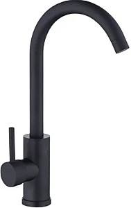 Кран для кухни Hydro-S Aquafix 16 Black