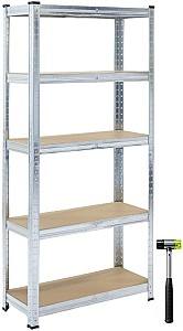 Raft сomercial Xenos SmartLine 150x70x30cm