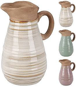 Vaza H&S Ulcior 52555 (3 culori)