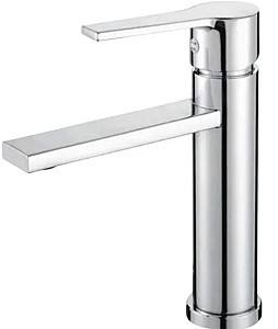 Смеситель для умывальника Hydro-S Aquafix 602 Chrome