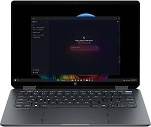 Laptop HP OmniBook Ultra Flip 14-fh0029ci Eclipse Gray (C1UM1EA)