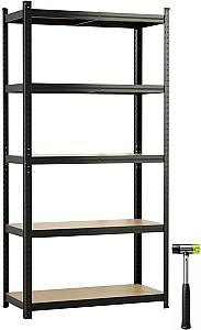 Raft сomercial Xenos SmartLine Black