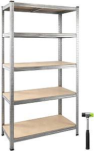Raft сomercial Xenos SmartLine 180x90x40cm