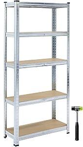 Raft сomercial Xenos StrongLine 180x100x50cm