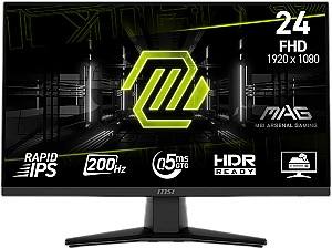 Monitor gaming MSI MAG 242F
