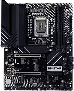 Placa de baza Biostar Z890AX-E PRO