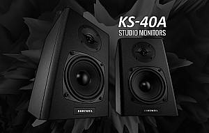 Профессиональная акустическая система Kurzweil KS-40A