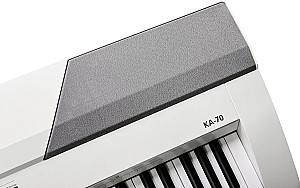 Pian digital Kurzweil KA70 WH