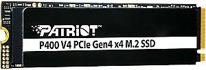 SSD PATRIOT P400 V4 1TB (P400VP1TBM28H)
