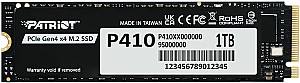 SSD PATRIOT P410 1TB (P410P1TBM28H)