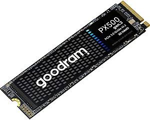 SSD Goodram PX500 Gen3 1TB (SSDPR-PX500-01T-80-G3)